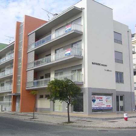 Appartamento Haven São Martinho do Porto Esterno foto