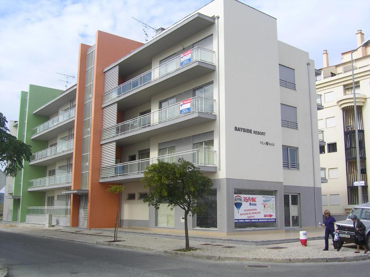 Appartamento Haven São Martinho do Porto Esterno foto